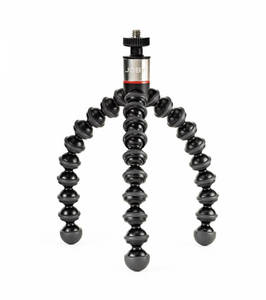 חצובת חוליות גמישה Joby GorillaPod 325