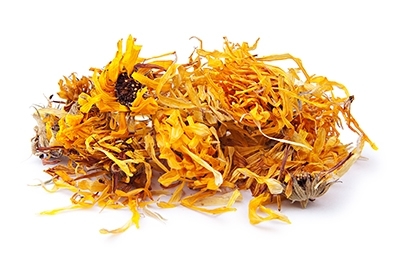 קלנדולה פרחים/עלים 50 גרם / Calendula officinalis flowers