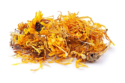 קלנדולה פרחים/עלים 50 גרם / Calendula officinalis flowers