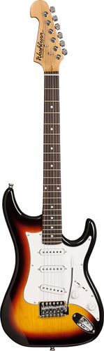 SONAMASTER S1 TOBACCO SUNBURST WASHBURN 
