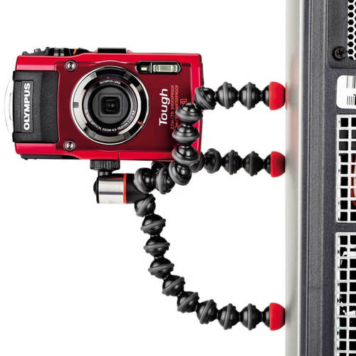 חצובת חוליות מגנטית Joby GorillaPod 325