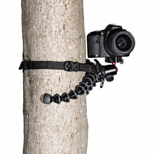קיט אביזרים לחצובת גורילה Joby GorillaPod Rig Upgrade