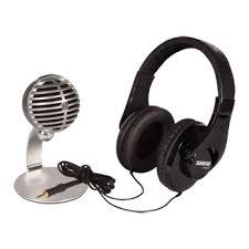 MV5/A-240 BNDL-EFS SHURE