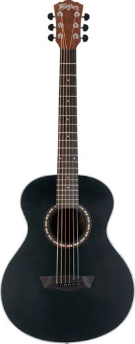 Washburn APPRENTICE G-MINI 5 BLACK MATTE