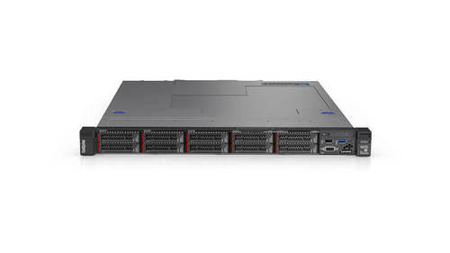 Lenovo ThinkSystem SR250