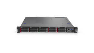 Lenovo ThinkSystem SR250