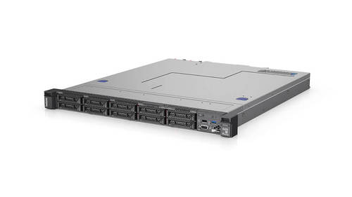 Lenovo ThinkSystem SR250