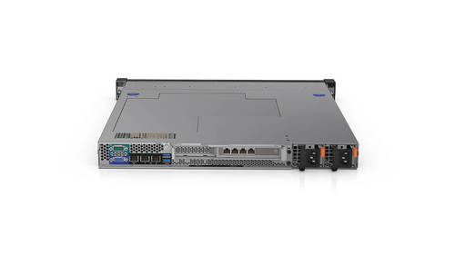 Lenovo ThinkSystem SR250