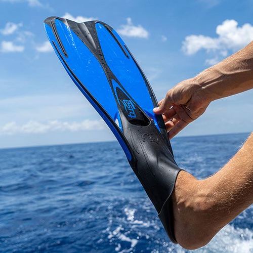 סנפיר שנירקול ושחייה TUSA SPORT 