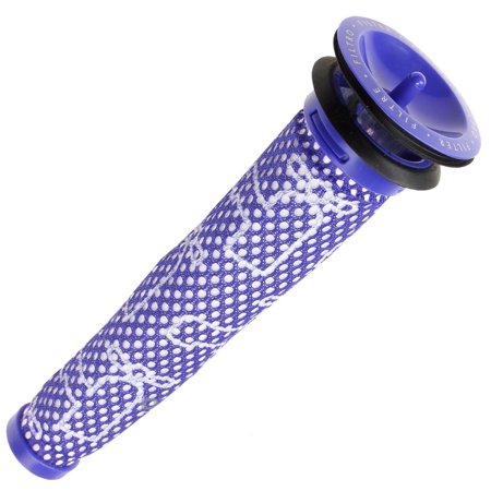 פילטר קוני מסנן רחיץ לשואב אבק דייסון Dyson Filter DC58,DC59,DC61,DC62,DC74,V6,V7,V8