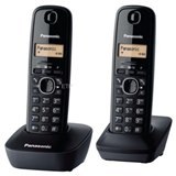 Panasonic KXTG1612