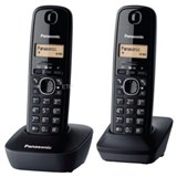Panasonic KXTG1612