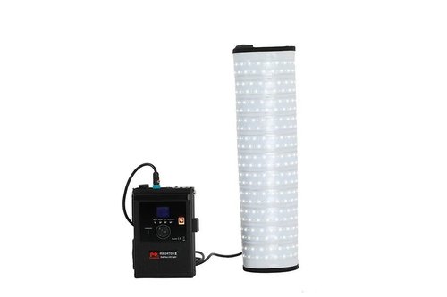 פאנל לד גמיש Falcon Eyes RX-24TDX III