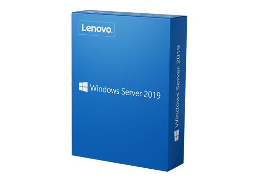   Lenovo Windows Server MS