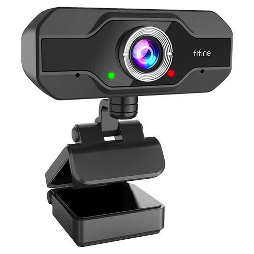 מצלמת רשת FIFINE K432רשמי