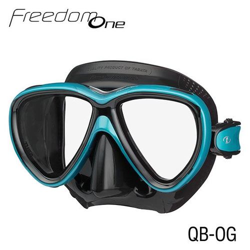 מסכת צלילה M-211 FREEDOM ONE