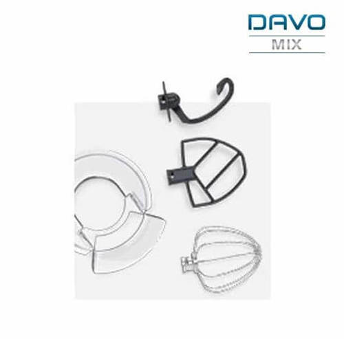 מיקסר מקצועי DAVO MIX 5250