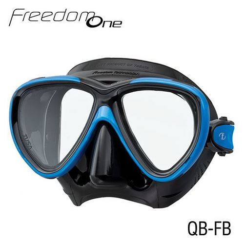 מסכת צלילה M-211 FREEDOM ONE