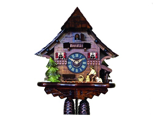 שעון מכני אורלוגין