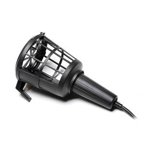 מנורת מוסך מוגנת 60W ללא נורה SIGNET