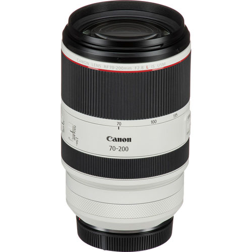 Canon RF 70-200mm F2.8L IS USM