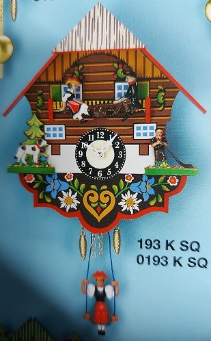 שעונים ליום הולדת