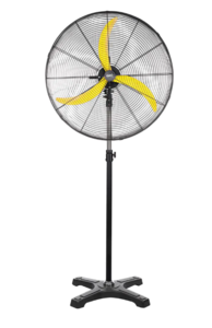 מאוורר תעשייתי GPT HAIN-3650S/W