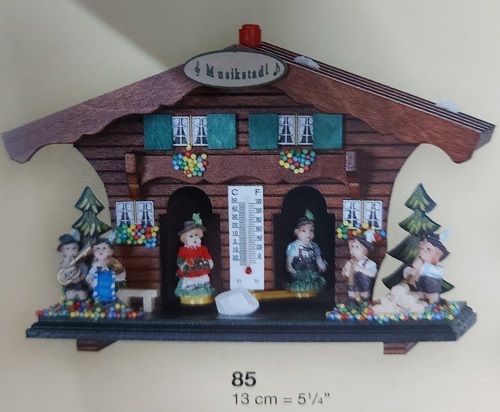 תחנה מטאורולוגית