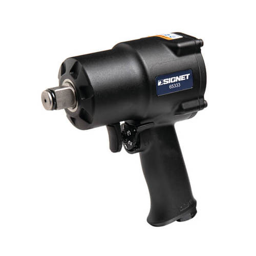 פטיש אוויר מיני “SIGNET 1,350Nm D3/4