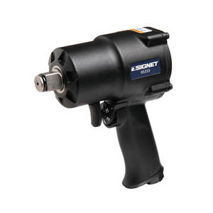 פטיש אוויר מיני “SIGNET 1,350Nm D3/4