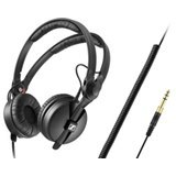 אוזניות ‏חוטיות Sennheiser HD25 Plus