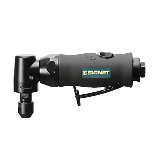 משחזת אוויר מיני °SIGNET 0.3HP 90