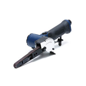 מלטשת רצועת סרט אוויר 330-10 ממ SIGNET