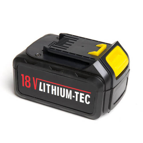 סוללה SIGNET Li-ion 4Ah 18V