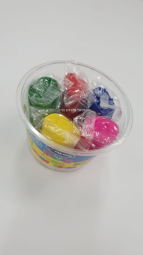 קופסת בצק קטנה 