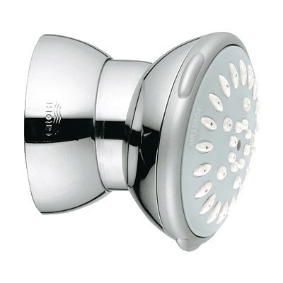 27067000 GROHE מתז צד רילקסה ניקל