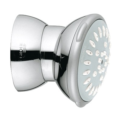27067000 GROHE מתז צד רילקסה ניקל