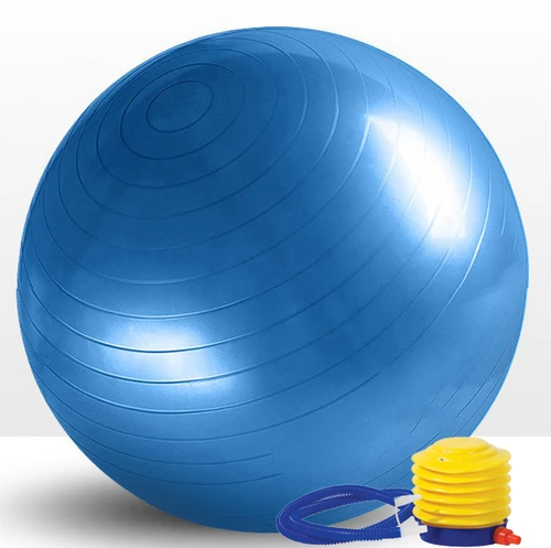 כדור יוגה פילאטיס קוטר 65 ס