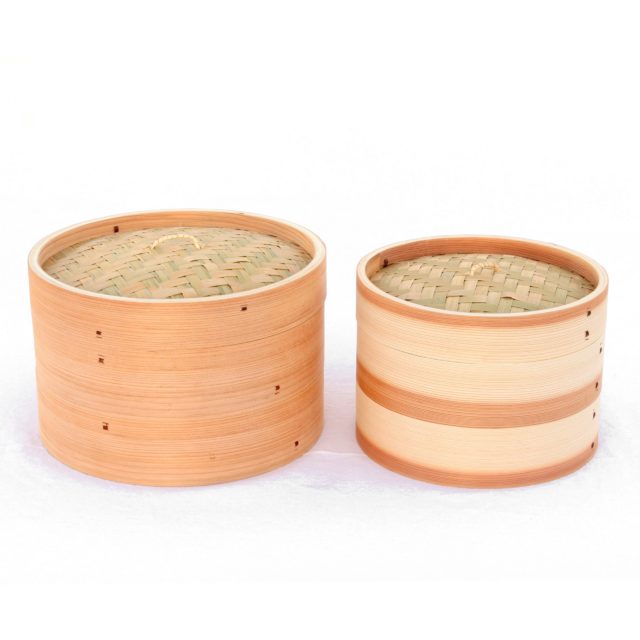 סטימר במבוק לאידוי 2 קומות 20 ס"מ | TOOLS