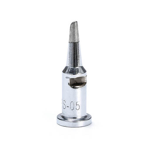 ראש מלחם זוויתי 2.4 ממ (ל-SIGNET (063096+98