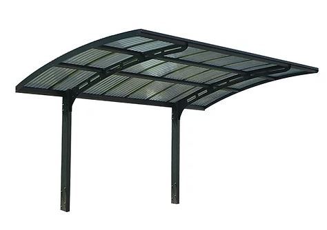 חניה לרכב אריזונה Wave  CARPORT Arizona 5000 Wave | ne