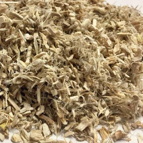 חוטמית שורש 50 גרם / Althea officinalis root