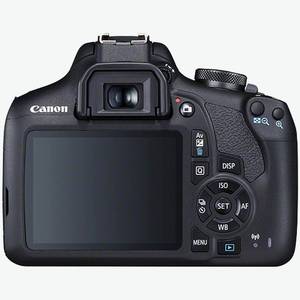 Canon EOS 2000D/REBEL T7+18-55 IS-קרט