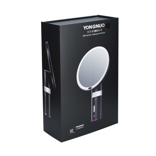 מראת איפור מקצועית Yongnuo M8 Make-Up Mirror