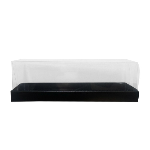מכסה PVC גבוה לעוגת אינגליש