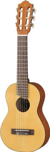 גיטללה Romeo Excellence GL-155 MAHOGANY Aloha