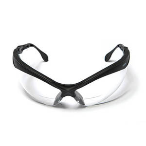 משקפי מגן 2.0 B-focal שחור SIGNET