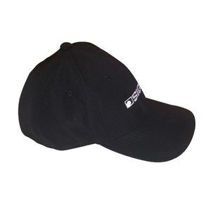 כובע סיגנט מצחיה חדש שחור