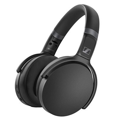 אוזניות Sennheiser HD450BT Bluetooth