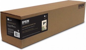 Epson Japanese Kozo Paper Thin 17
